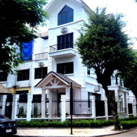 Biệt Thự Xây Thô Khu Vip Của Khu Đô Thị Dương Nội, Hà Đông, Lô Góc Chữ L, 2 Mặt Tiền