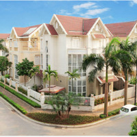 Bán Biệt Thự Cực Chất (Khu C- Trục Chính) Ciputra Tây Hồ, Diện Tích 638M2 Siêu Hiếm Giá Bán 230 Tỷ