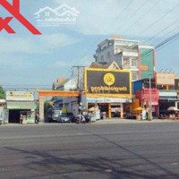 Bán Nhà Mặt Tiền Chợ An Bình Đường Phùng Hưng Tam Phước Biên Hòa Đồng Nai.(12X60).