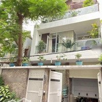 Bán Nhà Siêu Hot Mặt Tiền Đường Thất Sơn, Quận 10 - Dt: 5.5X25M - 3 Tầng