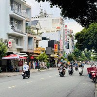 Bán Nhà Siêu Hot Mặt Tiền Đường Thất Sơn, Quận 10 - Dt: 5.5X25M - 3 Tầng