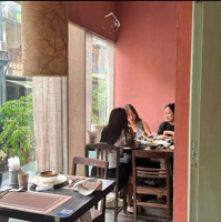 Cực Hiếm Phố Hàng Quạt Hoàn Kiếm,Lô Góc 43M2, 3Tầng Mặt Tiền 4,7M Kinh Doanh Đỉnh Giá Bán 41 Tỷ