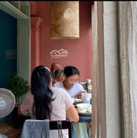 Cực Hiếm Phố Hàng Quạt Hoàn Kiếm,Lô Góc 43M2, 3Tầng Mặt Tiền 4,7M Kinh Doanh Đỉnh Giá Bán 41 Tỷ