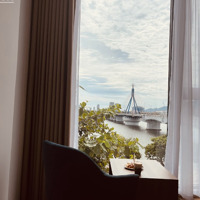 Cho Thuê Mặt Tiền Bạch Đằng, Hải Châu, Đà Nẵng, 290 Triệu/Th, 600M2 View Đẹp