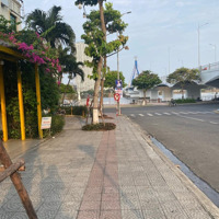 Cho Thuê Mặt Tiền Bạch Đằng, Hải Châu, Đà Nẵng, 290 Triệu/Th, 600M2 View Đẹp