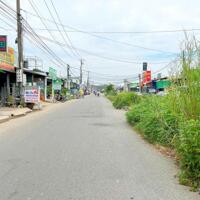 Bán Đất Mặt Tiền Tân An Hội Cách Cầu Vườn Củ Chi 2km, 125m2 ,530 Triệu