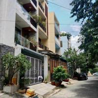 Bán Nhà Đường 12M Chu Văn An P. 12, Bình Thạnh (4X18M) 5 Tầng Cho Thuê 50 Triệu/Tháng Chỉ 10.9 Tỷ