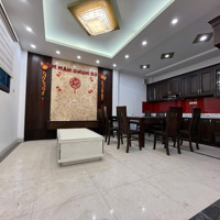Rẻ Ơi Là Rẻ, 55M2 4 Tầng, Chỉ Hơn 7Tỷ, Ngay Phố Nguyễn Trãi, Hà Đông, Đã Rẻ Lại Còn Đẹp Long Lanh