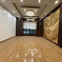 Rẻ Ơi Là Rẻ, 55M2 4 Tầng, Chỉ Hơn 7Tỷ, Ngay Phố Nguyễn Trãi, Hà Đông, Đã Rẻ Lại Còn Đẹp Long Lanh