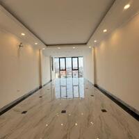 ĐÀM QUANG TRUNG MẶT PHỐ - KINH DOANH BẤT CHẤP - TOÀ NHÀ 7 TẦNG THANG MÁY - TIỆN ÍCH NGẬP TRÀN.