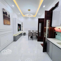 Bán Nhà Lê Quang Đạo Nam Từ Liêm, Dân Xây 35Mx5T, Nội Thất Mới,Ngõ Cực Nông Thoáng, Gần Bãi Ô Tô