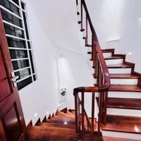 Bán Nhà Lê Quang Đạo Nam Từ Liêm, Dân Xây 35Mx5T, Nội Thất Mới,Ngõ Cực Nông Thoáng, Gần Bãi Ô Tô