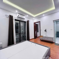 Bán Nhà Lê Quang Đạo Nam Từ Liêm, Dân Xây 35Mx5T, Nội Thất Mới,Ngõ Cực Nông Thoáng, Gần Bãi Ô Tô