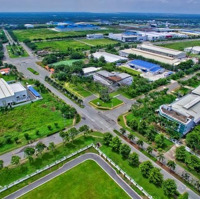 Bán Lại 10.000M2 Đất Kcn Long Hậu