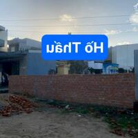 Bán lô đất biển đường Hồ Thấu cách đường Võ Nguyên Giáp 100m, giá 120tr/m2 LH 0942992361