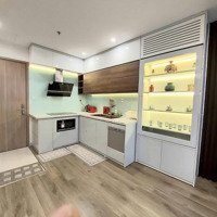 Cho Thuê Căn Hộ 1N+ Tại Vinhomes Ocean Park 1