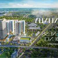 Bán Cc Charm Diamond, Đt 743, Dĩ An, Bình Dương, 3 Tỷ, 79M2, Pháp Lý Đầy Đủ