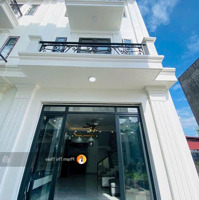 Nhà 3 Tầng Tại Văn Cú An Đồng. Ô Tô Đỗ Cửa Giá Chỉ Có 2 Tỷ 250 Triệu Hành Hiếm Có Khó Tìm