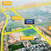 Liền Kề Himlam Thường Tín Gđ2 75M2 Giá Dk 11Tỷ/Căn, Vốn Đầu Tư Nhỉnh 3 Tỷ. Htls 70% - 12Th Miễn Lãi