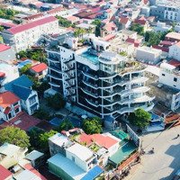 Bán Tòa Nhà 6 Tầngdiện Tích803 M2 Đằng Lâm, Hải An