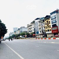 Bán Nhà Mặt Phố Hồng Tiến Diện Tích 242M2, Giá Bán 28 Tỷ. Long Biên