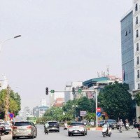 Bán Nhà Mặt Phố Hồng Tiến Diện Tích 242M2, Giá Bán 28 Tỷ. Long Biên