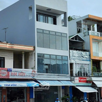 Bán Nhà Mặt Tiền 2/4 Phường Vĩnh Hải - Hiện Đang Cho Thuê Nguyên Căn 55 Triệu/Tháng