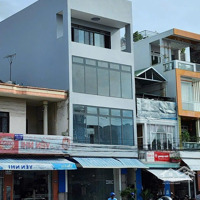 Bán Nhà Mặt Tiền 2/4 Phường Vĩnh Hải - Hiện Đang Cho Thuê Nguyên Căn 55 Triệu/Tháng