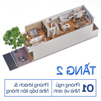 Vì Sao Nên Chọn Mua Shophous Tấn Đức Central Park ?