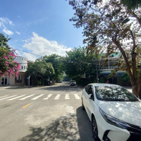 Bán Đất 90M2 Ngang 5M Mặt Tiền Đường Dã Tượng (10.5M), P.mân Thái, Quận Sơn Trà,Đà Nẵng