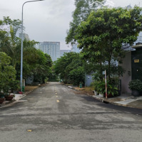Bán Đất Khu Dân Cư Thế Kỷ 21, Lô C2-11 Đường Số 50, Phường Bình Trưng Tây, Tp Thủ Đức, Giá 155 Tr/M
