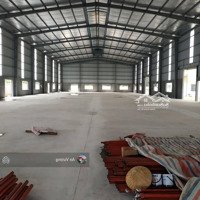 Bán Nhà Máy Sản Xuất 3650M2 Tại Kcn Phú Nghĩa, Chương Mỹ, Hà Nội