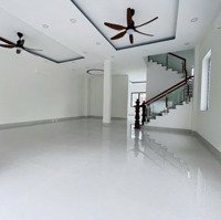 Cho Thuê Villa Mới Gần Biển, Đường Rộng 16M Khu Vĩnh Hoà