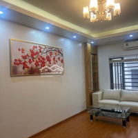 Bán Nhà Xuân Thuỷ, Hồ Tùng Mậu Giá Đầu Tư, Sổ 62M X4T, Ôtô 50M, Cải Tạo Ccmn , Gần Trường Đhsp