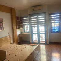 Bán Nhà Xuân Thuỷ, Hồ Tùng Mậu Giá Đầu Tư, Sổ 62M X4T, Ôtô 50M, Cải Tạo Ccmn , Gần Trường Đhsp