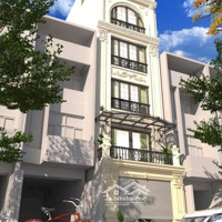 Giảm 500 Triệu Bán Nhà Liền Kề Đô Nghĩa, 100M2, 5 Tầng Đầu Tư Tốt