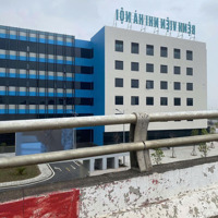 Giảm 500 Triệu Bán Nhà Liền Kề Đô Nghĩa, 100M2, 5 Tầng Đầu Tư Tốt