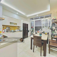 Vip Bình Thạnh Mặt Tiền Triệu Đô Kinh Doanh Đỉnh - 92M2 4X23 Vuông-4 Tầng Btct Mới- Để Lại Nội Thất