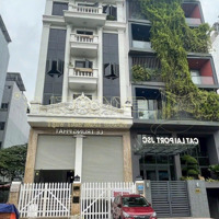 Bán Nhà Góc Hai Mặt Tiền Đường Phan Đăng Lưu Ngang18X12M Khuân Đất Vuông Vức Giá Chỉ 42 Tỷ
