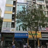 Tin Thật 100% Bán Nhà Mặt Tiền Mạc Đĩnh Chi, P. Đa Kao, Quận 1 Dt: 4X20M, 80M2, 5 Lầu, Hđt 100 Triệu/Th