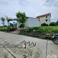 Đất Đấu Giá - Mở Bán 75M2 Đấu Giá X2 Yên Vinh Thanh Lâm - Liên Hệ: 0968781070