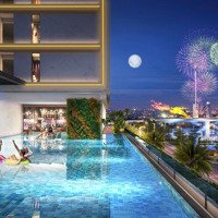 Duy Nhất 1 Căn Ngoại Giao Dự Án Sun Ponte - View Sông Hàn - Ngắm Pháo Hoa Diff, Chiết Khấu 13,5%