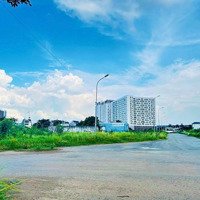 Đầu Tư Kdc Phú Nhuận Giá Tốt ! Chủ Thiện Chí Bán Nền 335M2 Đường 20M - Đối Diện Global City