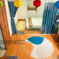Cho Thuê Căn Hộ Ngõ Trạm, 35M2X2Tầng, Chia 2 Ngủ, 1 Khách, 1 Bếp, Full Đồ, Có Chỗ Để Xe, Giá: 8, 5 Triệu
