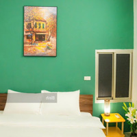 Cho Thuê Căn Hộ Ngõ Trạm, 35M2X2Tầng, Chia 2 Ngủ, 1 Khách, 1 Bếp, Full Đồ, Có Chỗ Để Xe, Giá: 8, 5 Triệu