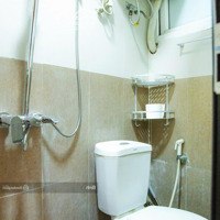 Cho Thuê Căn Hộ Ngõ Trạm, 35M2X2Tầng, Chia 2 Ngủ, 1 Khách, 1 Bếp, Full Đồ, Có Chỗ Để Xe, Giá: 8, 5 Triệu