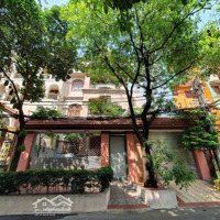 Biệt Thự Đường C18 Khu K300, P12, Tân Bình .(9M X16) 3 Lầu Giá: 21 Tỷ