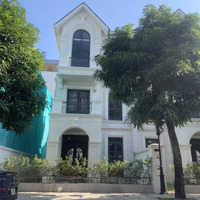 Cần Bán Biệt Thự Song Lập, Dãy Sao Biển 03, Vinhomes Oceanparrk, Gia Lâm