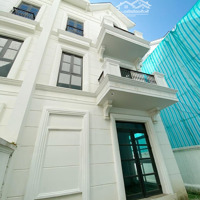 Cần Bán Biệt Thự Song Lập, Dãy Sao Biển 03, Vinhomes Oceanparrk, Gia Lâm