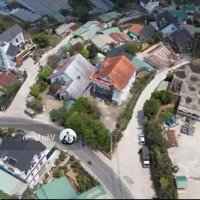 Villa 964M2 Góc 2 Mặt Tiền Đường Nhựa Chính Đống Đa, P3, Sát Osaka View Toàn Tp Đà Lạt Giá Bán 58 Tỷ